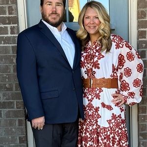 Meet your Posher, Robin